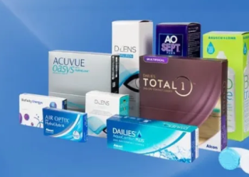 DISCOUNTLENS : UNE SOLUTION ACCESSIBLE POUR DES LUNETTES DE QUALITÉ