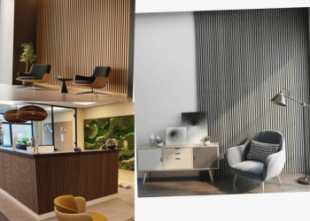 AKUWOODPANEL : LA SOLUTION IDÉALE POUR VOTRE AMÉNAGEMENT INTÉRIEUR