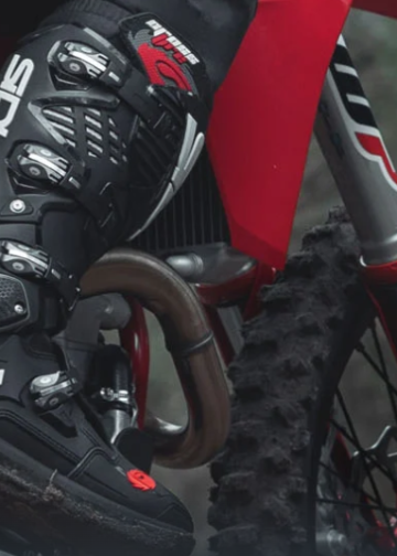 CHROMEBURNER : LE MEILLEUR DE L’ÉQUIPEMENT POUR LES MOTARDS