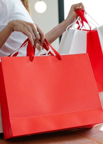 Die Rolle von Algorithmen bei der Gestaltung unseres Kaufverhaltens