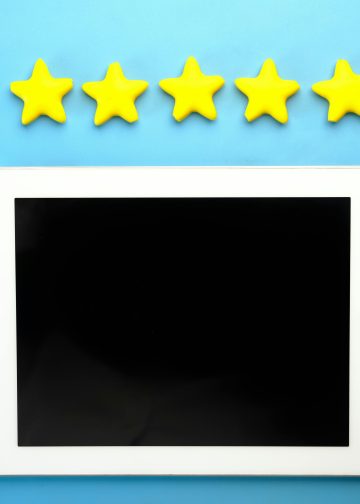 Why We Trust Online Reviews More Than Ads