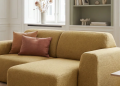 Le confort et le design moderne avec divani.store