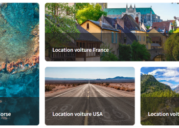 Carigami et la comparaison intelligente de location de voitures