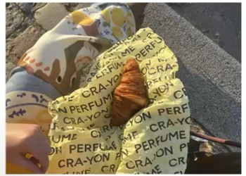 Cra-Yon et l’univers de la parfumerie contemporaine