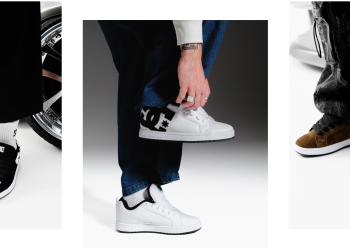 L’univers de DC Shoes et la culture skate moderne