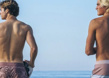 Hurley et l’univers du surf et du lifestyle sportif moderne