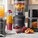 Nutribullet et l’univers du mixage santé au quotidien