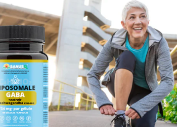 SANUSq supplements et l’univers de la nutrition et du bien-être moderne