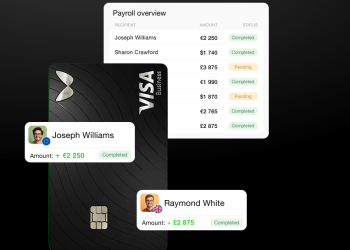 Wallester – Une plateforme de gestion de cartes et de paiements pour les entreprises modernes