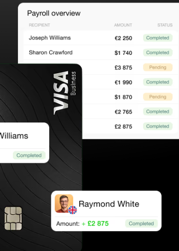 Wallester – Une plateforme de gestion de cartes et de paiements pour les entreprises modernes