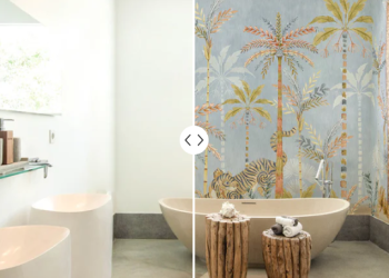 WallpaperDream – Une approche créative de la décoration murale personnalisée