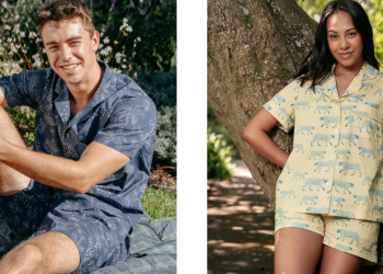 Woodstock Laundry – Une marque de denim et de vêtements casual au style affirmé
