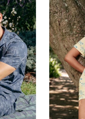 Woodstock Laundry – Une marque de denim et de vêtements casual au style affirmé