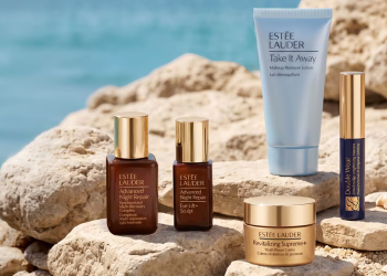Die Besonderheiten von Estee lauder