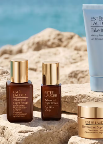 Die Besonderheiten von Estee lauder