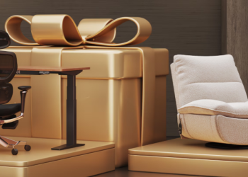 FlexiSpot : Le Mobilier Pensé Pour Un Quotidien Plus Flexible