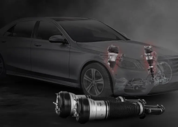 Aerosus : Des Solutions Performantes Pour Les Suspensions Pneumatiques Automobiles