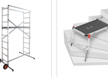 Hailo : Des Équipements Conçus Pour Faciliter Les Travaux Et L’Organisation De La Maison