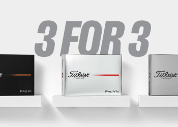 Titleist : Une Référence Mondiale Pour Les Passionnés De Golf