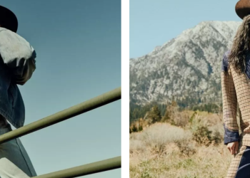 Wrangler : Le Denim Qui Associe Héritage, Style Et Résistance