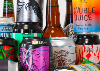 Une Petite Mousse : Une Expérience Dédiée À La Bière Artisanale