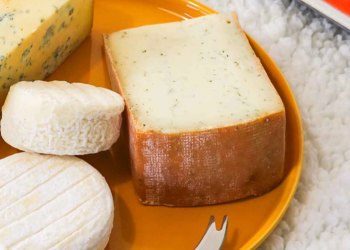 LA BOX FROMAGE : Une Expérience Gourmande Autour Du Fromage