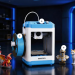 Geeetech : Des Solutions Pour La Création Et L’Impression 3D