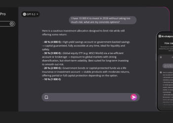 AI-ChatPro : plusieurs intelligences artificielles réunies sur une seule plateforme