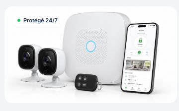 Alarme Protect : des solutions de sécurité pensées pour les particuliers et les professionnels