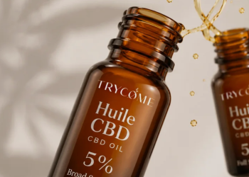 TRYCOME : une approche naturelle du bien-être au quotidien