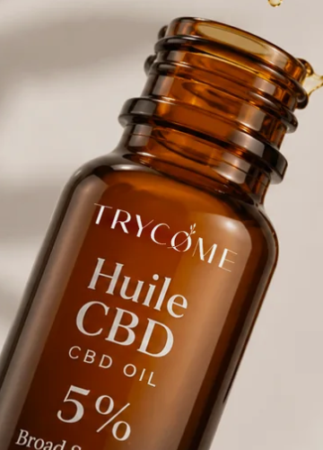 TRYCOME : une approche naturelle du bien-être au quotidien