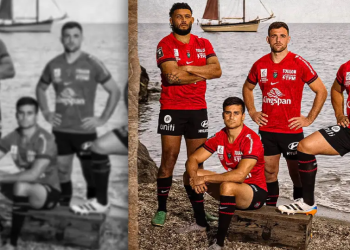 Une offre entièrement consacrée au rugby