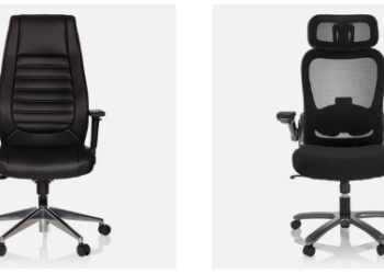 Un univers consacré au mobilier de bureau