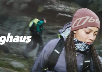 Un univers consacré aux sports outdoor