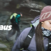 Un univers consacré aux sports outdoor