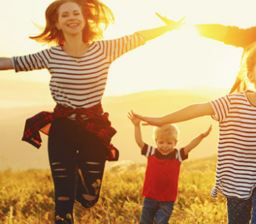Des vacances en France pensées pour toute la famille