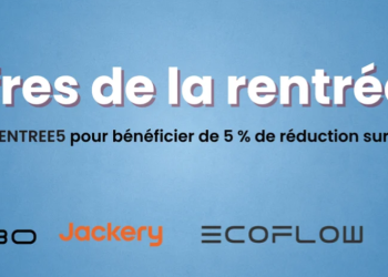 La technologie au service du quotidien