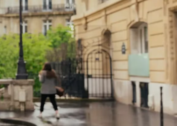 Une autre façon de profiter des grandes villes européennes