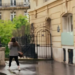 Une autre façon de profiter des grandes villes européennes