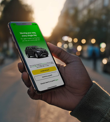 Une location de voiture pensée pour la mobilité et la flexibilité