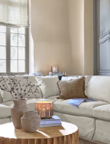 Une décoration pleine de caractère pour la maison et le jardin