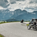 Des pneus moto adaptés à chaque style de conduite
