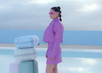 Des bagages pensés pour voyager avec style et simplicité