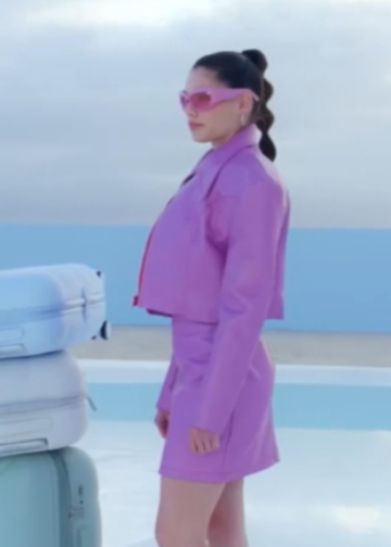 Des bagages pensés pour voyager avec style et simplicité