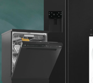 Des appareils électroménagers conçus pour simplifier le quotidien