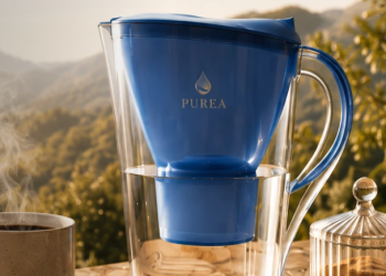 Une approche centrée sur le café et la qualité de l’eau