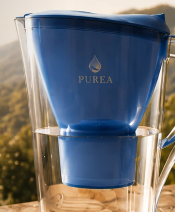 Une approche centrée sur le café et la qualité de l’eau