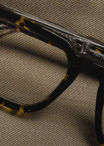 Lunettes au design italien : élégance, savoir-faire et personnalité