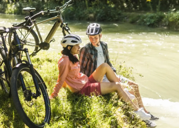 Vélos électriques reconditionnés : performance, qualité et mobilité durable