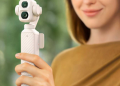 DJI : Des Technologies de Prise de Vue pour Donner Vie à Vos Idées